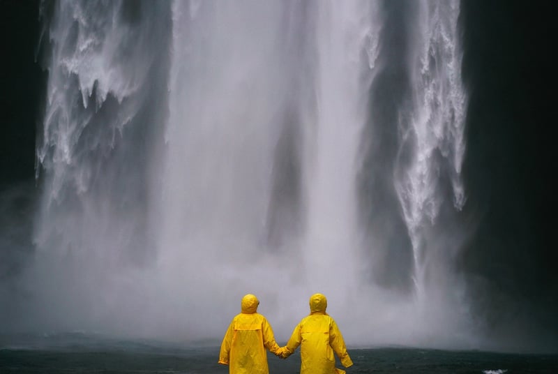 Connect with Adventurers